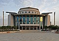 Budapest National theatre