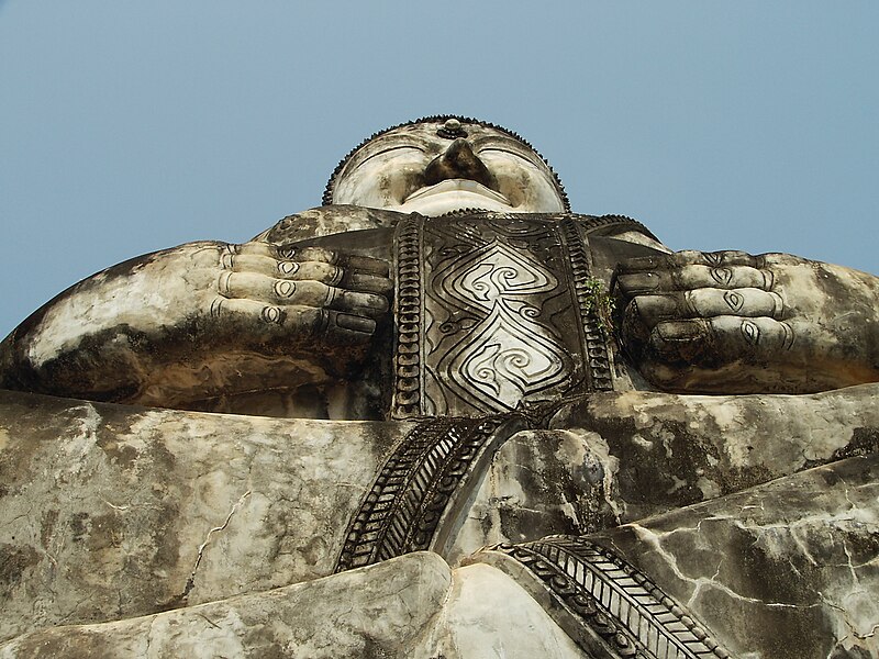 File:Buddha North Thailand.JPG