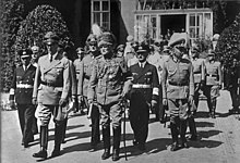 The funeral of Wilhelm II Bundesarchiv Bild 183-L19106, Doorn, Beisetzung Kaiser Wilhelm II..jpg