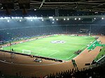 Gelora Bung Karno Stadium