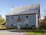 Mill Creek Historic District (Bunker Hill, West Virginia)