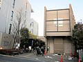 文京区立図書館のサムネイル