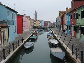 Burano