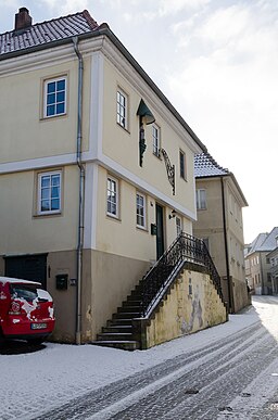 Burgkunstadt, Kronacher Tor 10-005