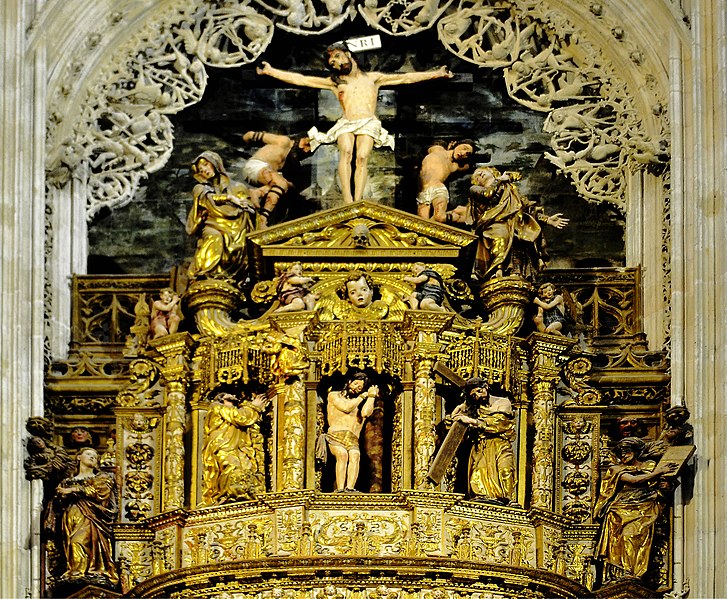 File:Burgos, catedral 53.jpg