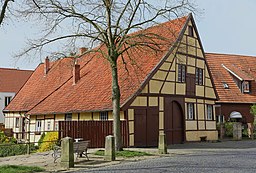 Katthagen in Steinfurt