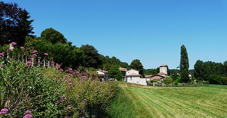 Bussac, Dordogne