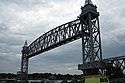 Buzzards Bay Railroad Bridge, MA