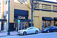 CAVA - Silver Spring, Maryland.jpg