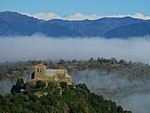 Monasterio de San Pedro de Caserras