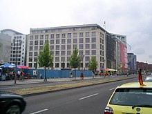 Canada House in 2005 CanadianEmbassyBerlin.JPG