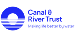 Логотип Canal & River Trust v2.png