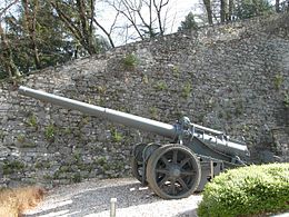 Canon St Chamond 155 mle 1916 Rovereto 1.jpg