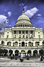 Thumbnail for File:Capitol Segway Jackasses HDR, June 8, 2012 - panoramio.jpg