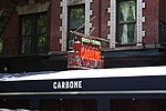 Carbone (restaurant)