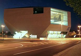 Casa da Música