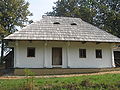 Casa de locuit din Volovăț