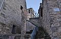 Castell de Vallfogona (Vallfogona de Riucorb) - 1.jpg