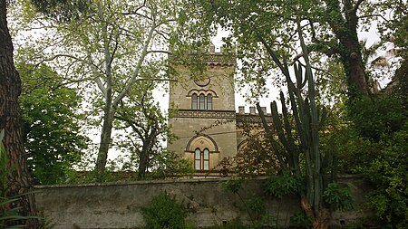 Castello Scammacca (torre)