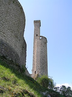 <span class="mw-page-title-main">Castelnau-de-Lévis</span> Commune in Occitania, France