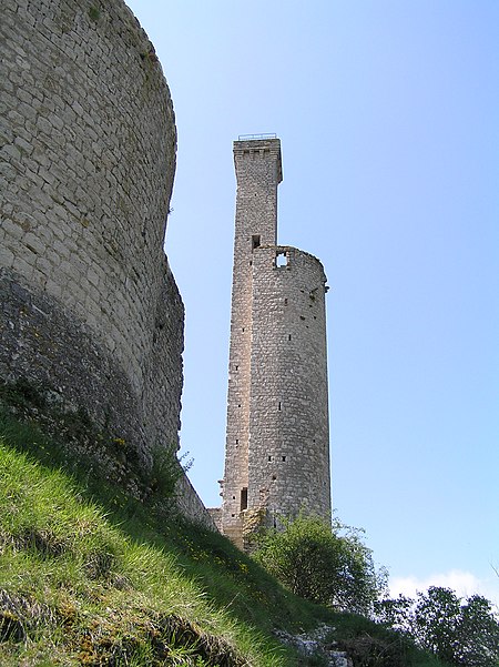 Castelnau-de-Lévis