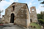 Thumbnail for Santa Maria Maddalena, Castiglione d'Orcia