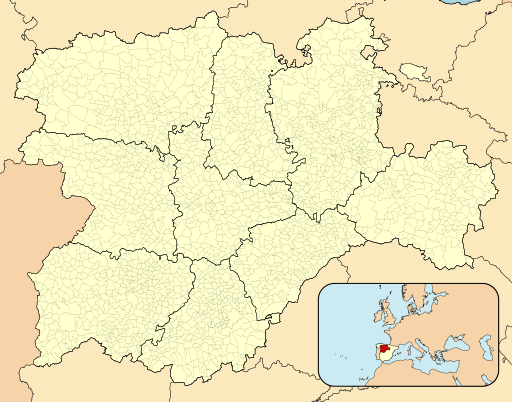 File:Castilla y León-loc.svg