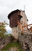 Castillo De Petrelë