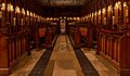 * Nomination Cathedral, Norwich, England --Poco a poco 18:54, 16 November 2023 (UTC) * Promotion  Support Good quality. --Plozessor 15:47, 24 November 2023 (UTC)