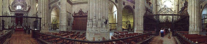 File:Catedral Nueva de Salamanca - New Salamanca Cathedral.JPG