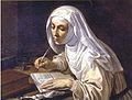 Saint Catherine of Siena