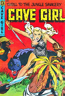 Cave Girl n11 Magazine Enterprises.jpg