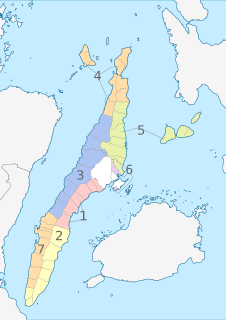 <span class="mw-page-title-main">Legislative districts of Cebu</span> Legislative district of the Philippines