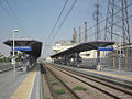Thumbnail for Cesano Boscone railway station