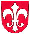 Blazono de čestín