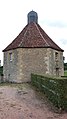 Zamek Drée - Więzienie 2.jpg