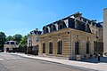 * Nomination Château de la Muette, rue André-Pascal, Paris 16e (by Polymagou) --Sebring12Hrs 17:55, 7 January 2021 (UTC) * Promotion Good quality. --Moroder 01:44, 13 January 2021 (UTC)