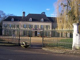 Châtenoy-en-Bresse