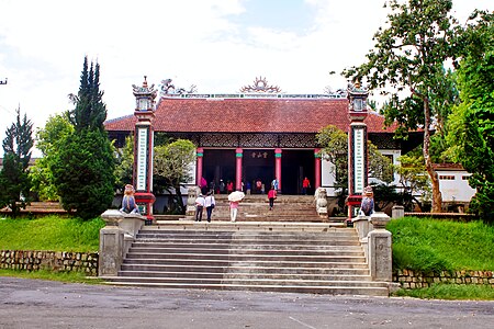 Phường 2, Đà Lạt