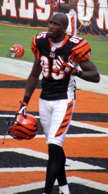 Chad Johnson