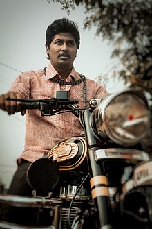 Chandan Roy in Netflix's Choona