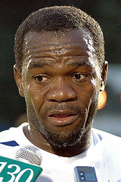 Canadian international Charles Gbeke played earlier in his career with Ottawa Wizards. Charles-gbeke-08-07-23.jpg