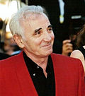 Vorschaubild für Charles Aznavour