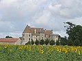 Château de Rioux