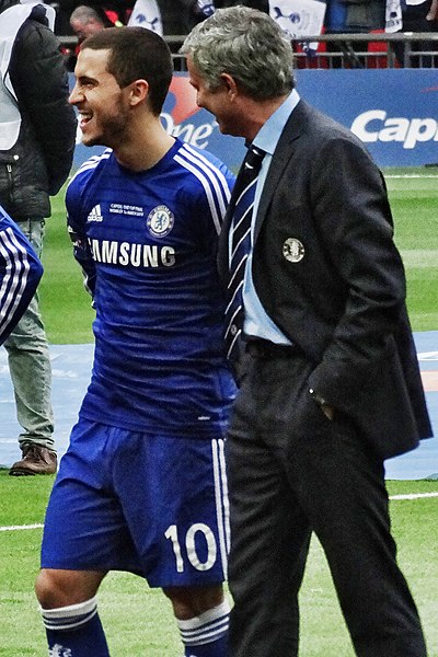 File:Chelsea 2 Spurs 0 Capital One Cup winners 2015 (16507117799).jpg