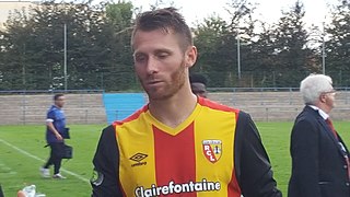 <span class="mw-page-title-main">Teddy Chevalier</span> French footballer (born 1987)