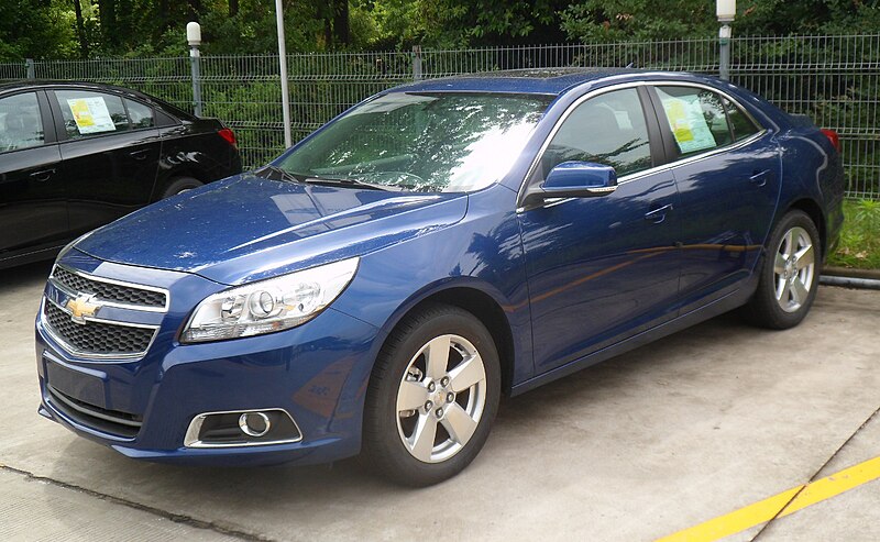 File:Chevrolet Malibu VIII 02 China 2012-06-02.jpg