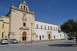 Biserica Madonna del Carmelo