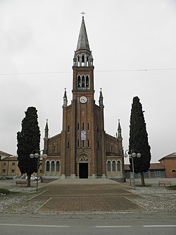Chiesa di Santa Cristina (Quinto di Treviso) 01.JPG