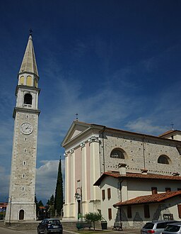 Chiesa di Santa Maria Assunta (Vivaro) 03.jpg